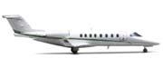 Learjet 35A